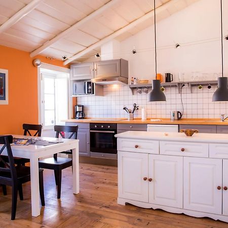 Apartamento Joaquim Tello ラゴス エクステリア 写真