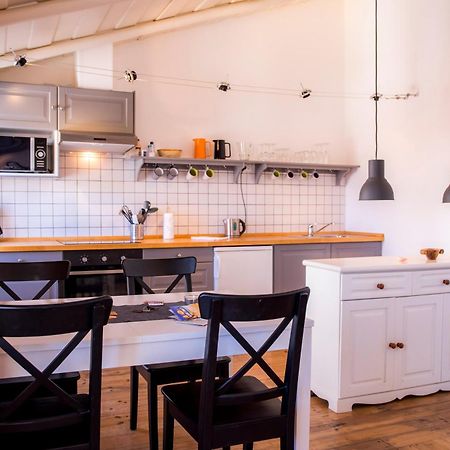 Apartamento Joaquim Tello ラゴス 部屋 写真