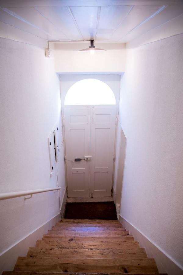 Apartamento Joaquim Tello ラゴス エクステリア 写真