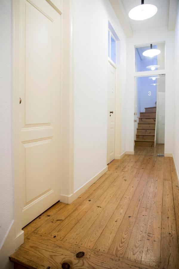 Apartamento Joaquim Tello ラゴス エクステリア 写真