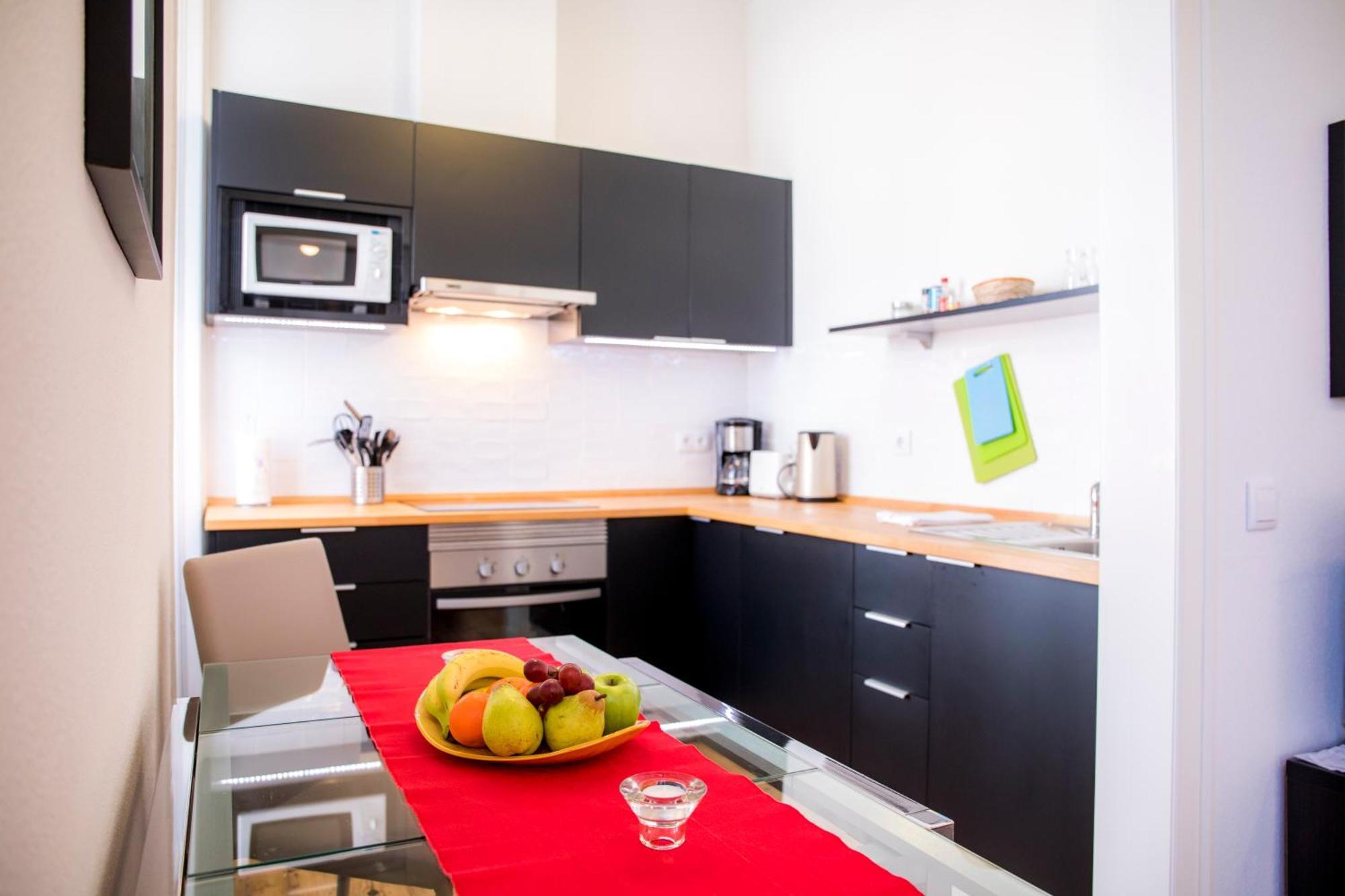 Apartamento Joaquim Tello ラゴス 部屋 写真