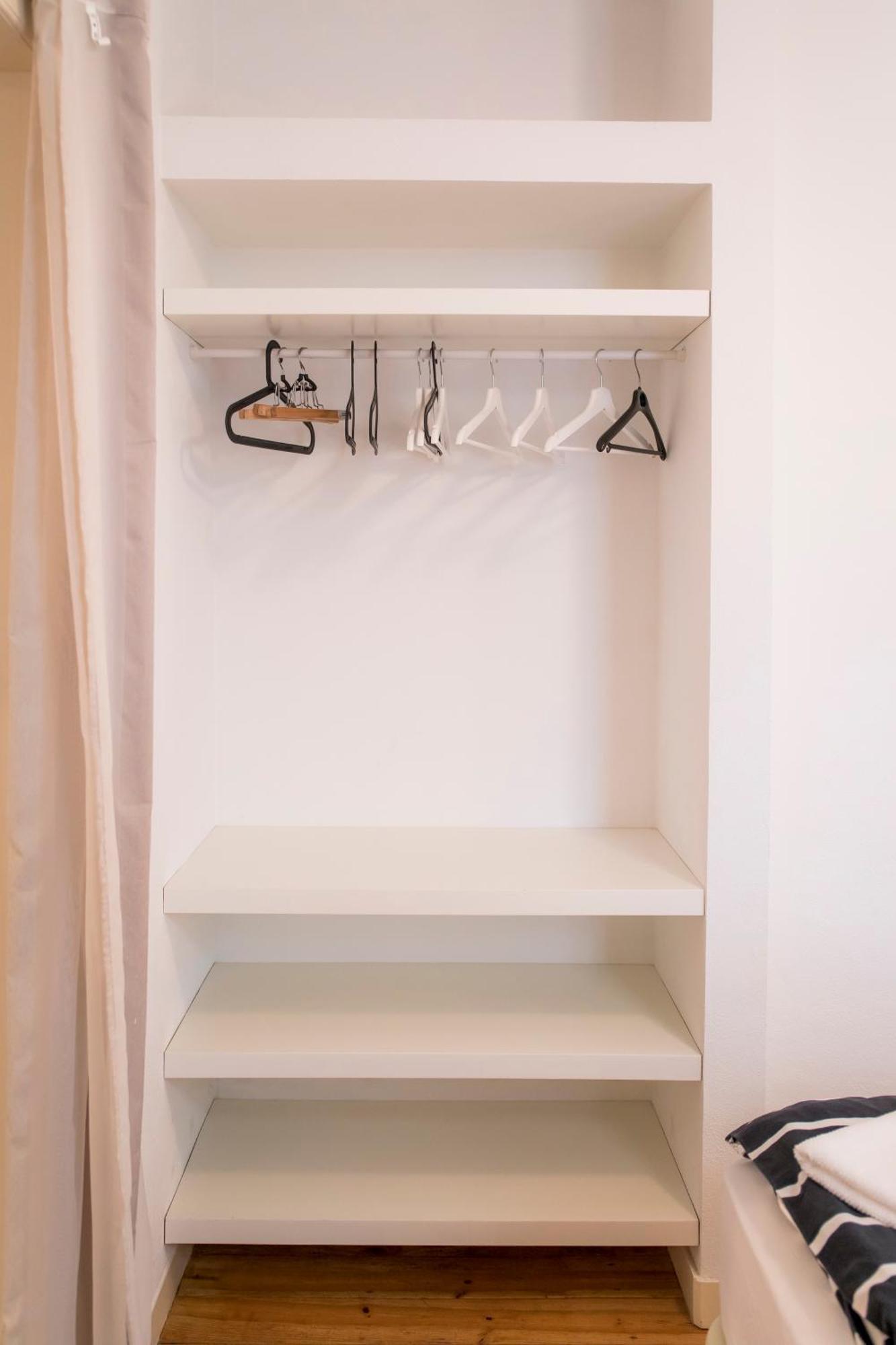 Apartamento Joaquim Tello ラゴス 部屋 写真