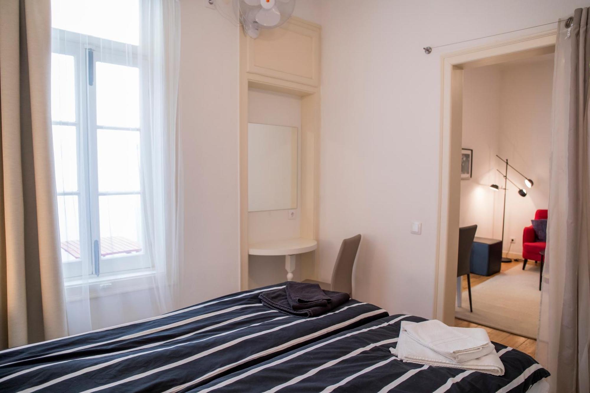 Apartamento Joaquim Tello ラゴス 部屋 写真