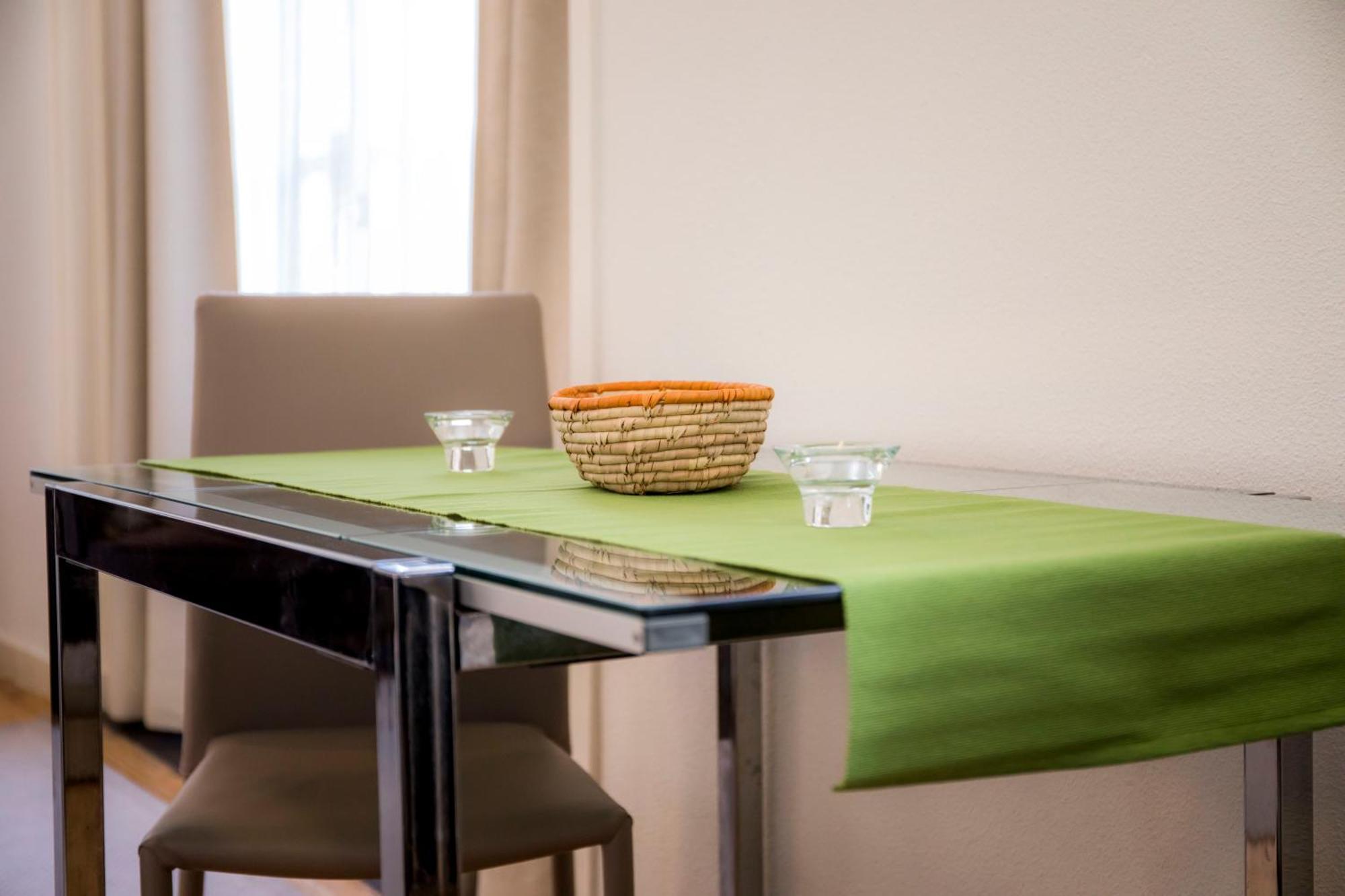 Apartamento Joaquim Tello ラゴス 部屋 写真