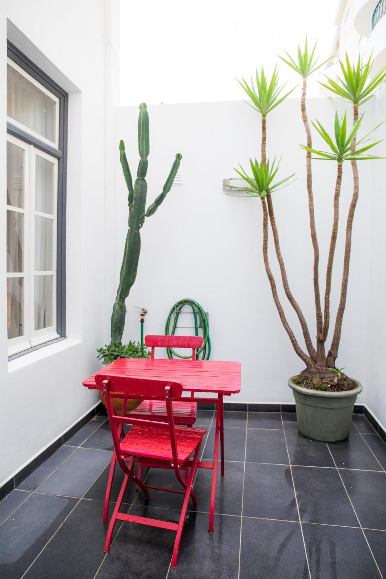 Apartamento Joaquim Tello ラゴス 部屋 写真