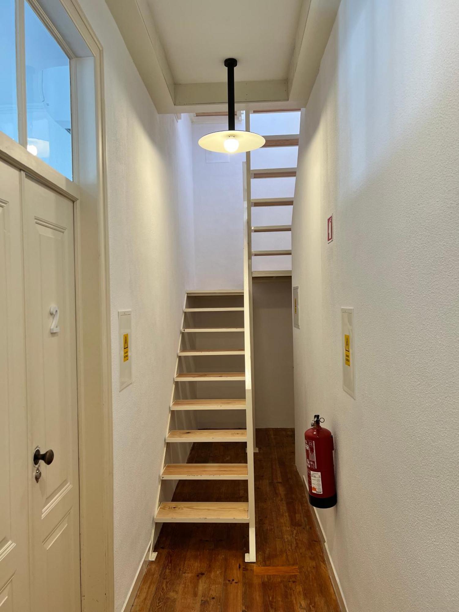 Apartamento Joaquim Tello ラゴス エクステリア 写真