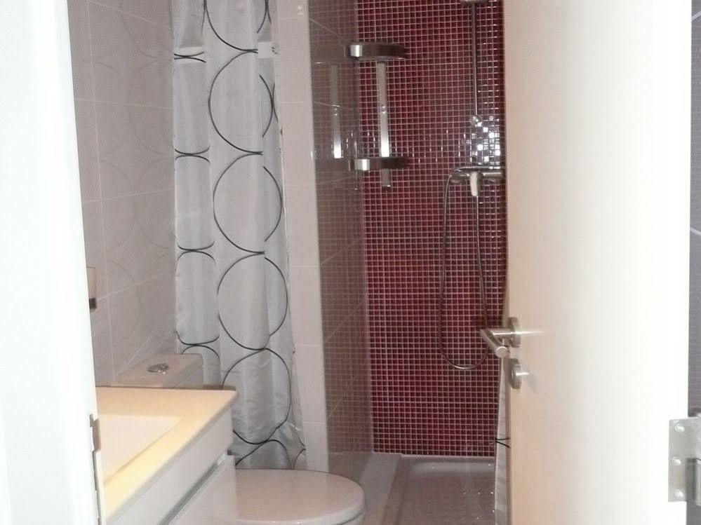 Apartamento Joaquim Tello ラゴス エクステリア 写真