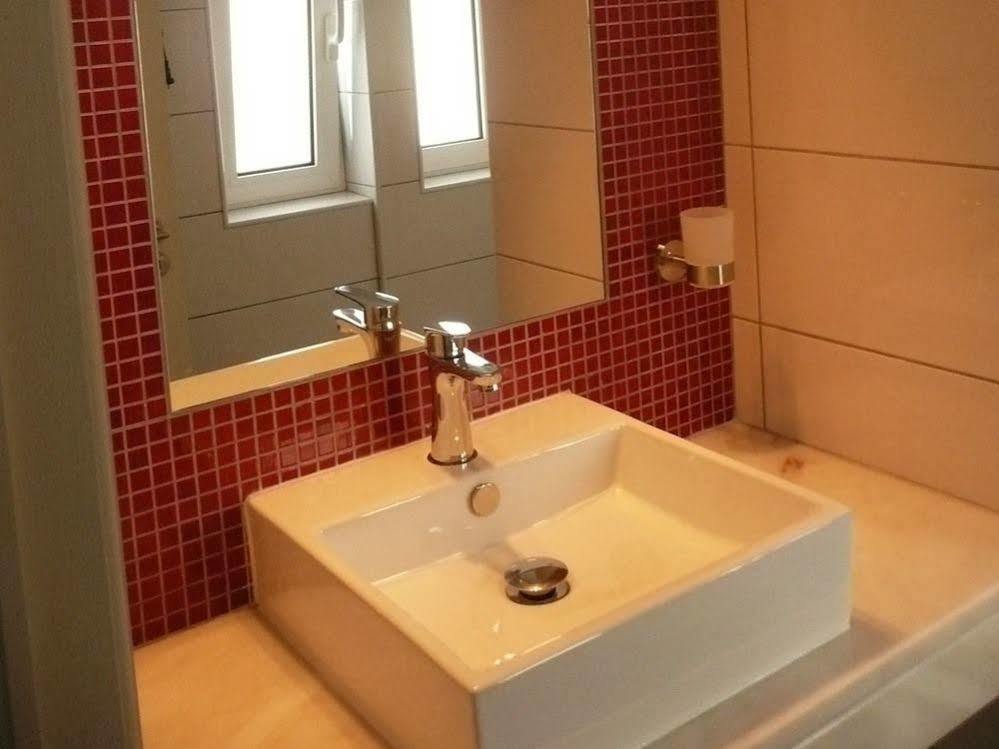 Apartamento Joaquim Tello ラゴス エクステリア 写真