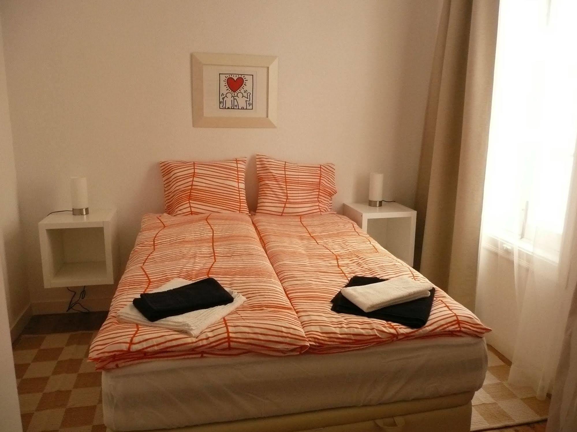 Apartamento Joaquim Tello ラゴス エクステリア 写真