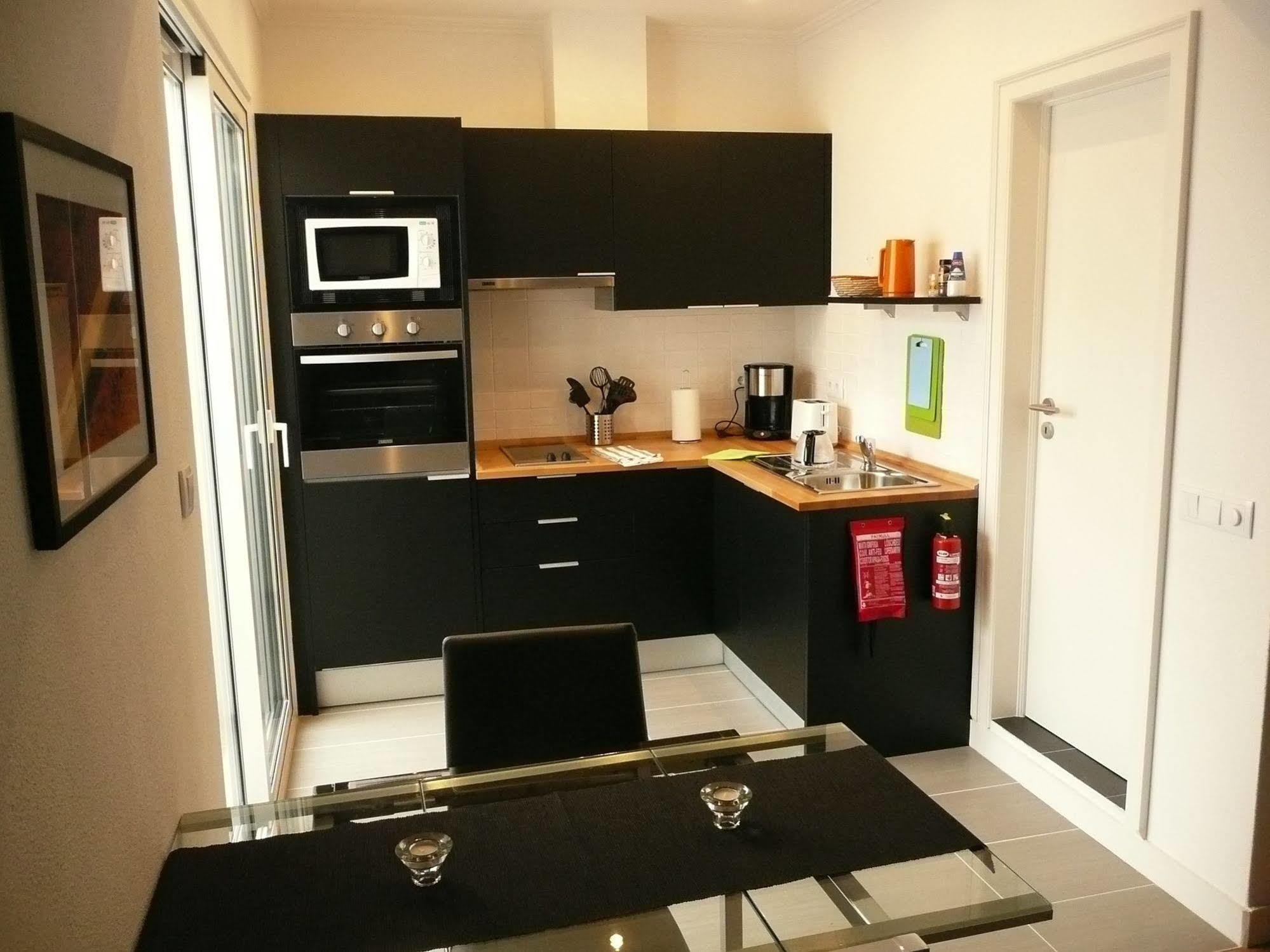 Apartamento Joaquim Tello ラゴス エクステリア 写真