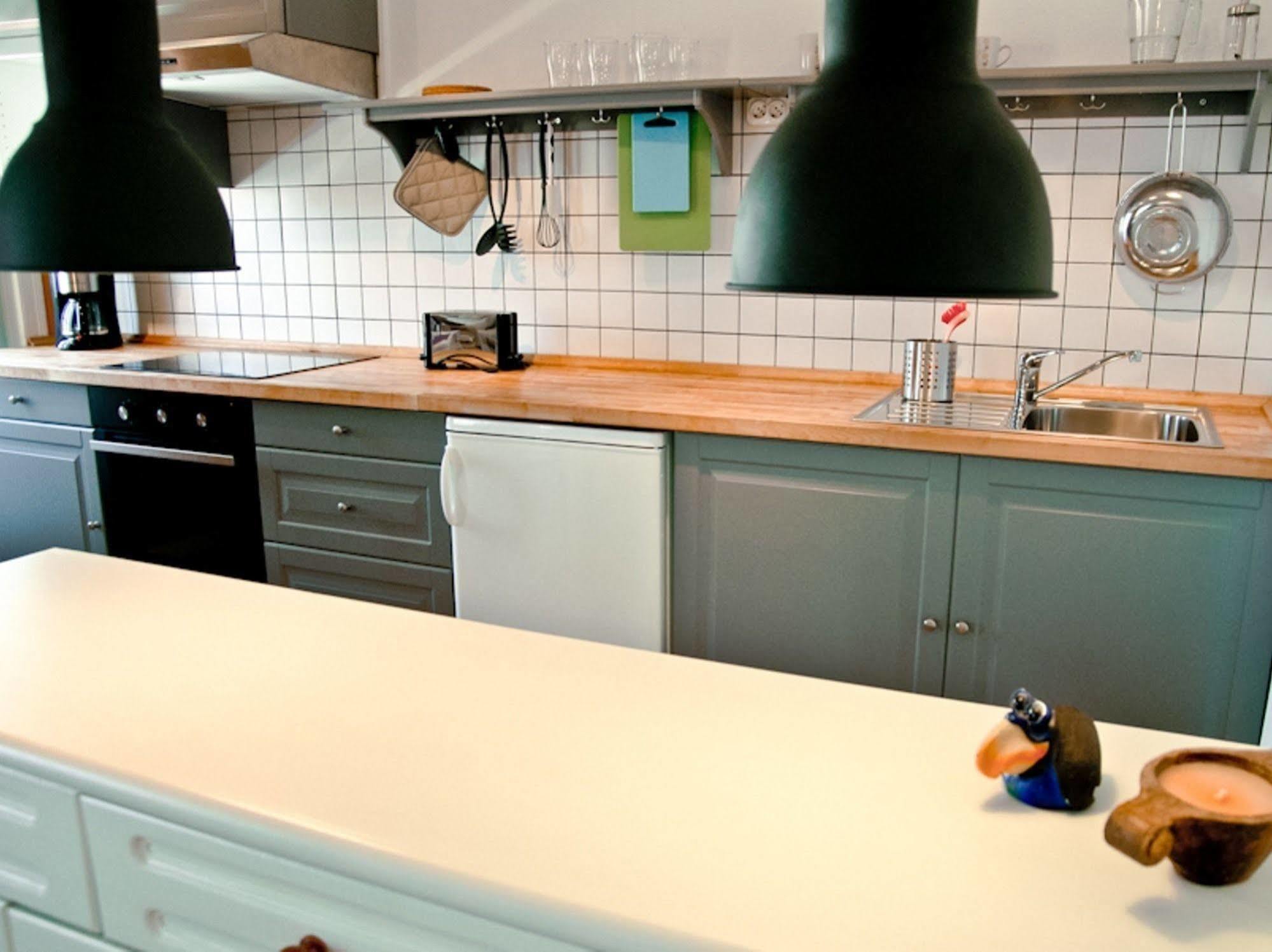 Apartamento Joaquim Tello ラゴス エクステリア 写真