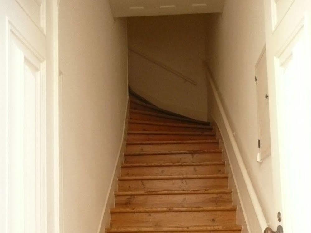 Apartamento Joaquim Tello ラゴス エクステリア 写真