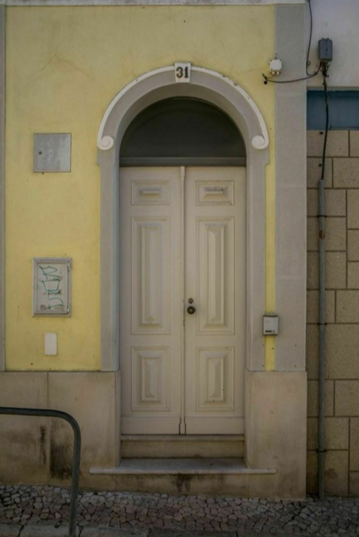 Apartamento Joaquim Tello ラゴス エクステリア 写真
